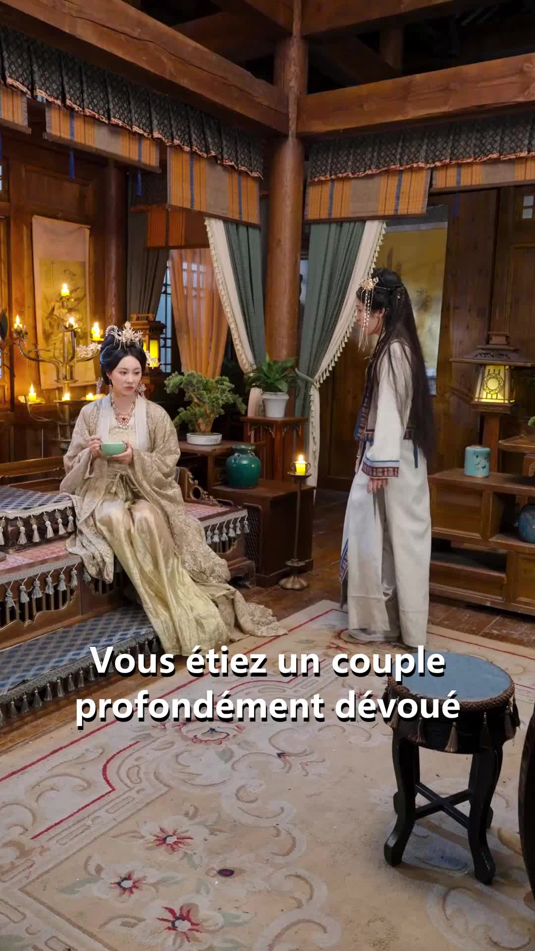 Épisode 6 - La Belle-mère Déchaînée